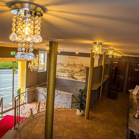 Hotel Residenz23 Weilbourg Extérieur photo