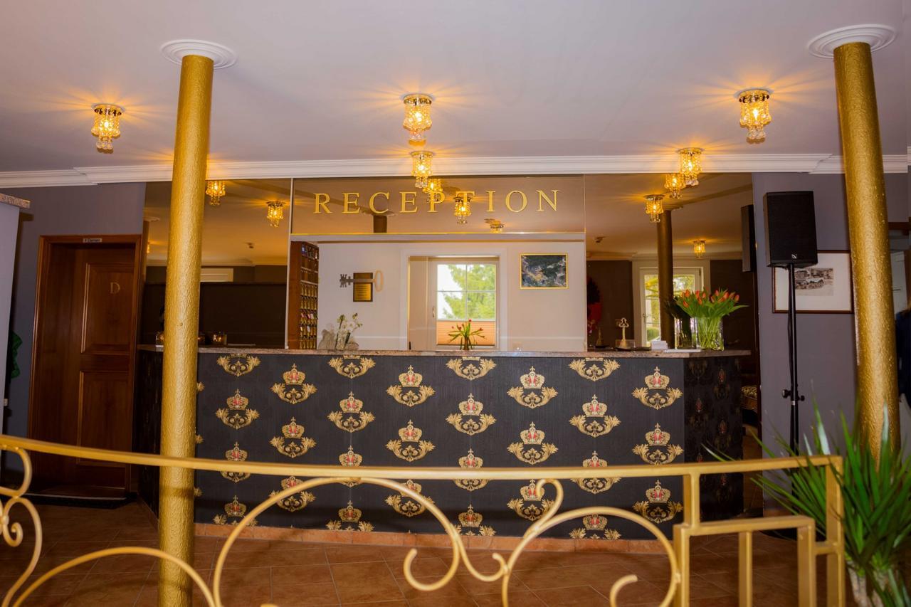 Hotel Residenz23 Weilbourg Extérieur photo