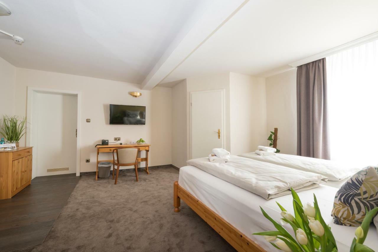 Hotel Residenz23 Weilbourg Extérieur photo
