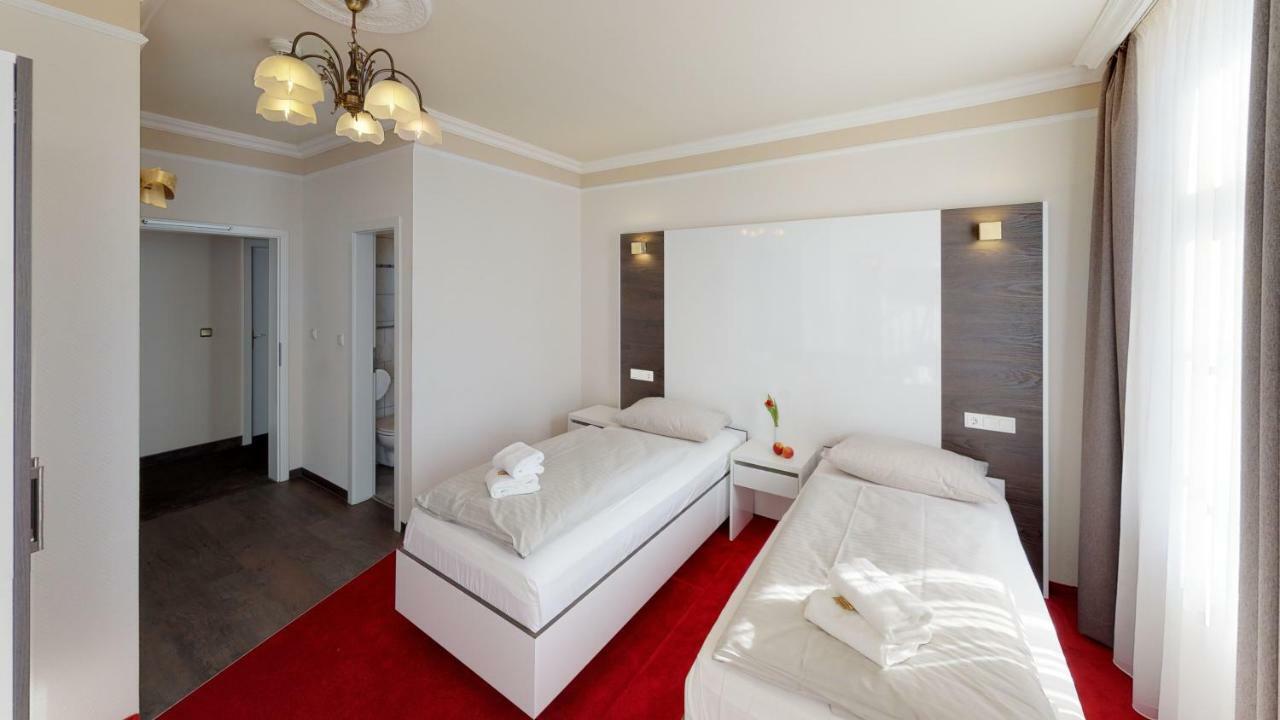 Hotel Residenz23 Weilbourg Extérieur photo