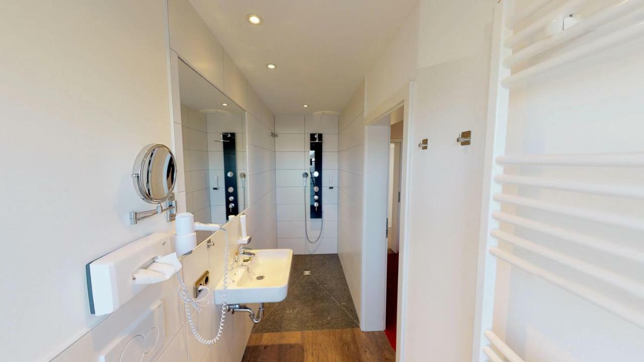 Hotel Residenz23 Weilbourg Extérieur photo