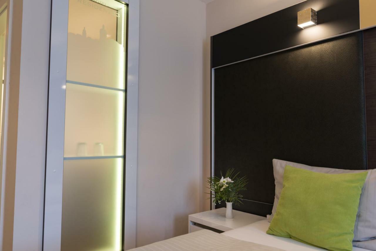 Hotel Residenz23 Weilbourg Extérieur photo