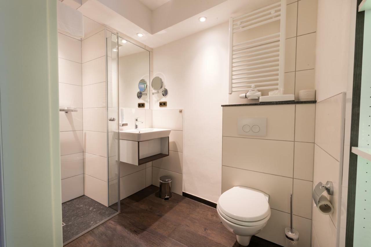 Hotel Residenz23 Weilbourg Extérieur photo