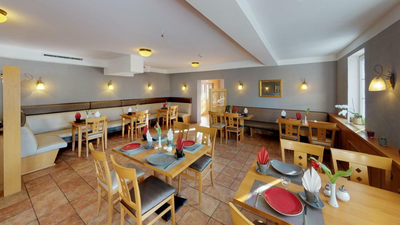 Hotel Residenz23 Weilbourg Extérieur photo