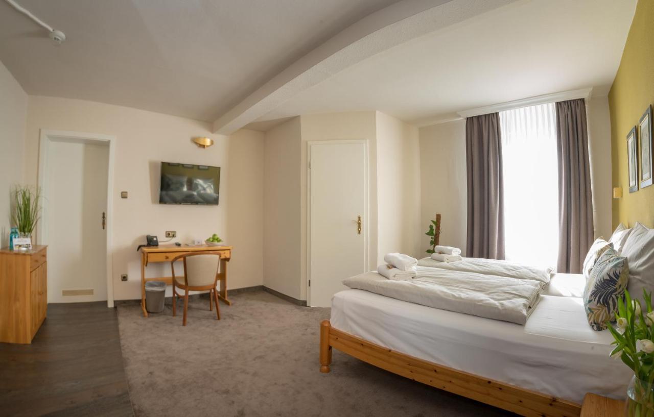 Hotel Residenz23 Weilbourg Extérieur photo