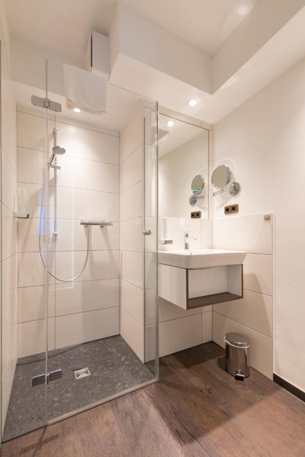Hotel Residenz23 Weilbourg Extérieur photo